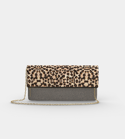 Custom Dolce Small Clutch (Gift)