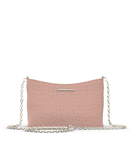 Ostrich Pink