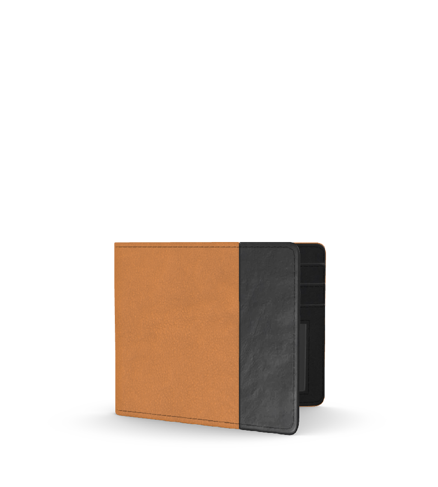 Caramel/Black (In Stock)