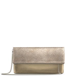 Dolce Large Clutch Ready to Ship