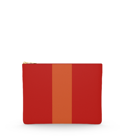 Lipstick/Orange (In Stock)
