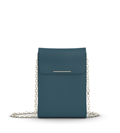 Vivo Crossbody with Chain Ready to Ship