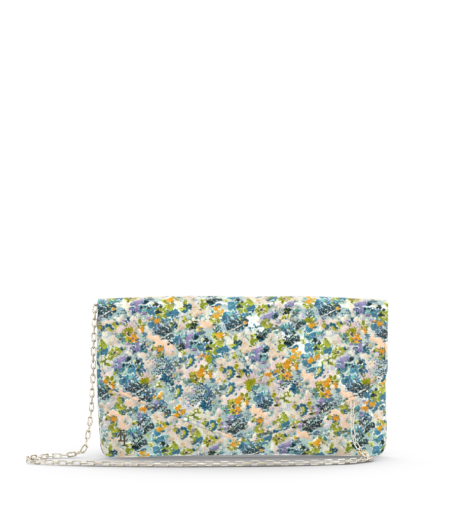 Abstract Garden (In Stock)