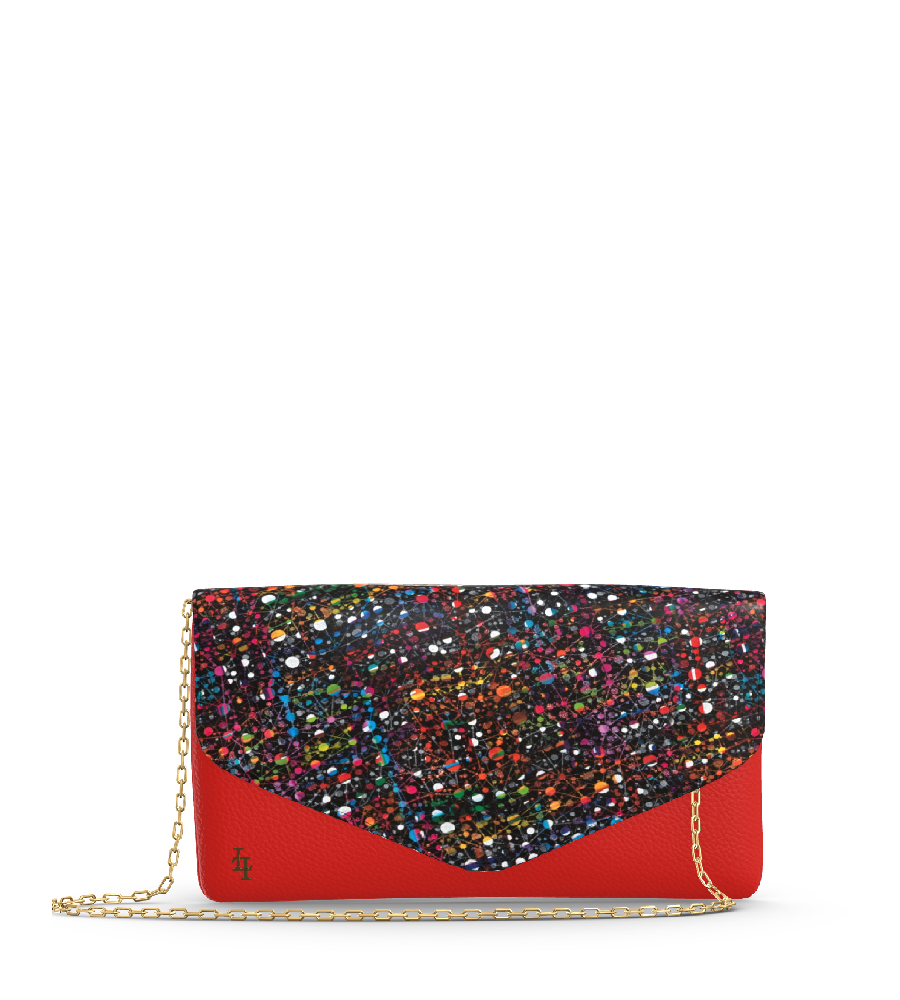 Totally Rad/Lipstick (In Stock)