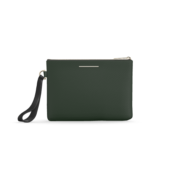 Custom Grace Wristlet (Gift)