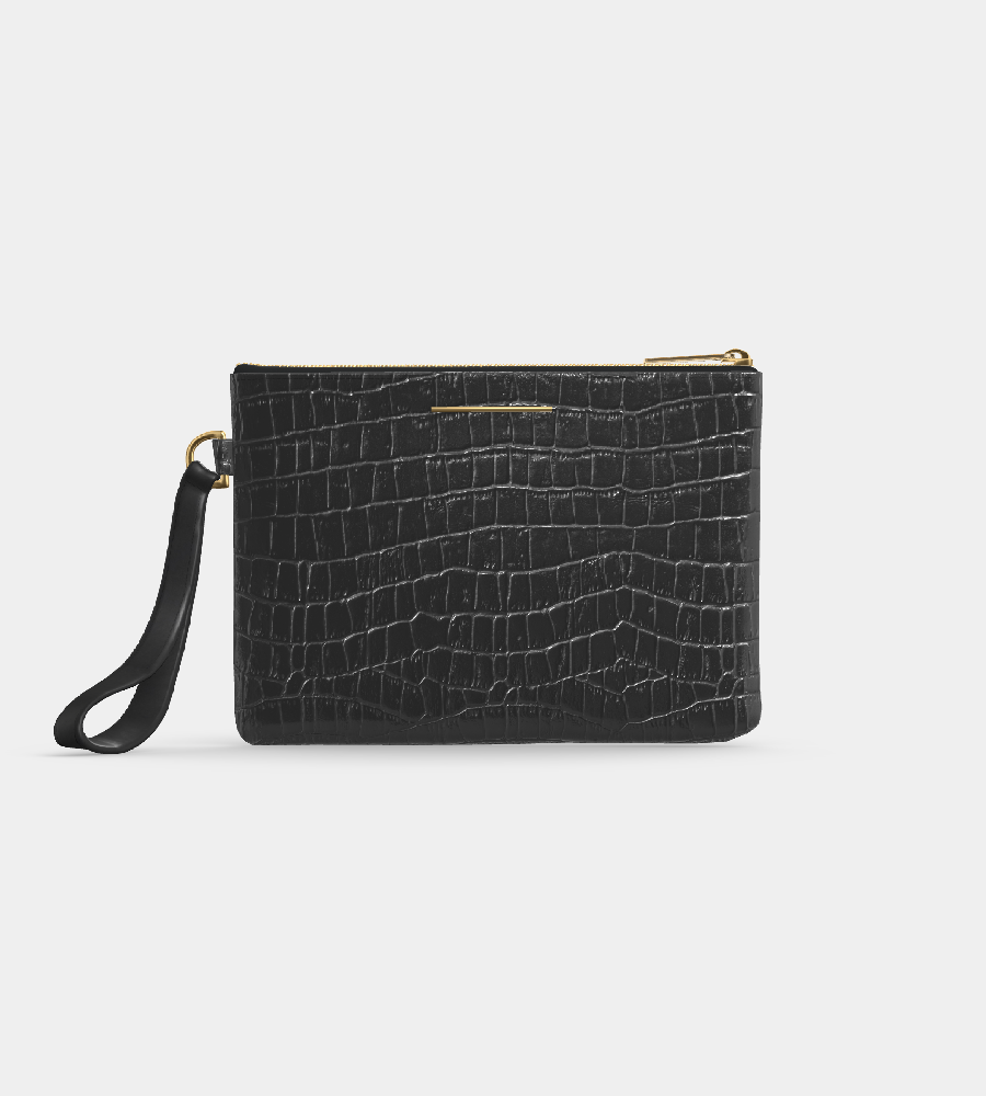 Custom Grace Wristlet (Gift)