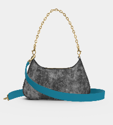 Custom Harmony Crossbody