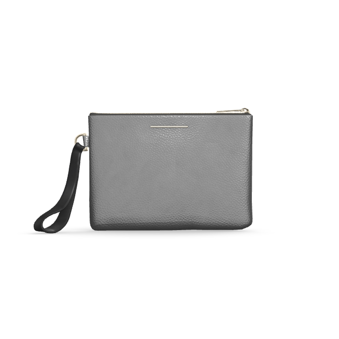 Custom Grace Wristlet (Gift)