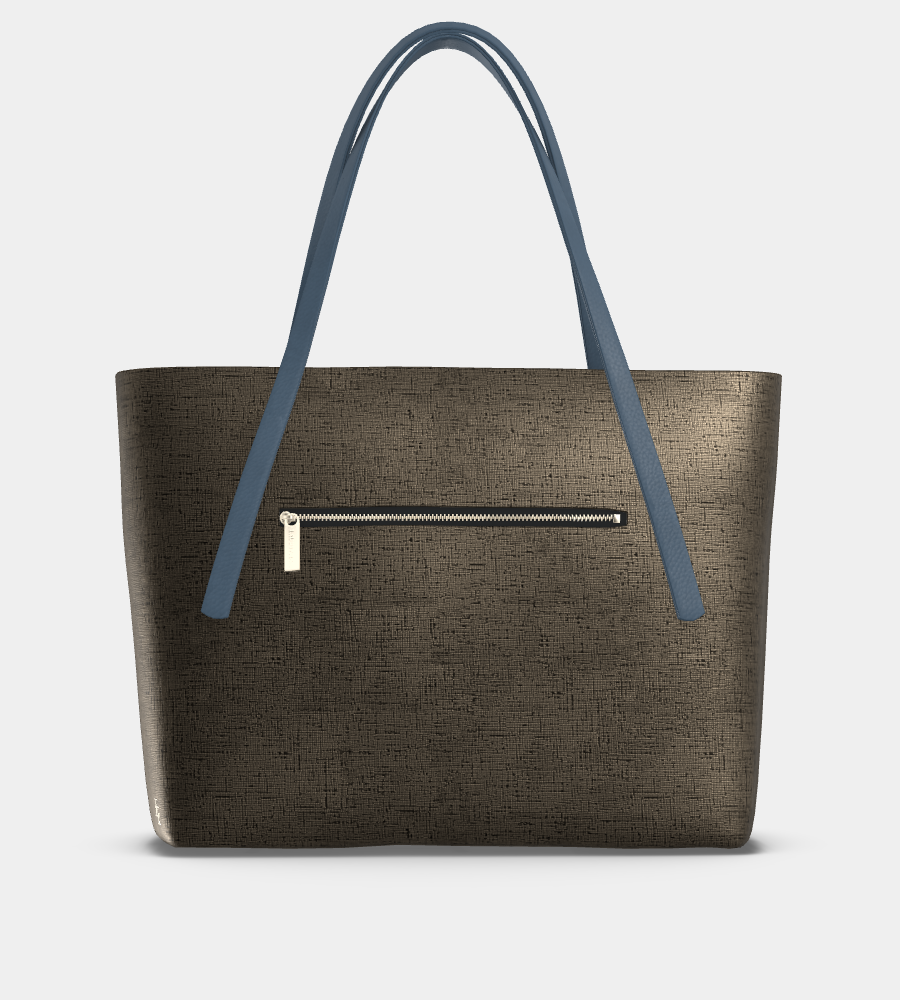 Custom Opus Large Tote