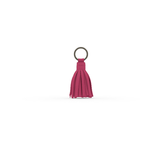 Custom Keynote Tassel