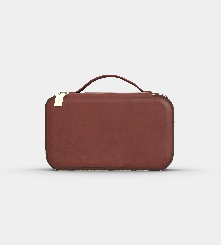 Custom Volante Tech Organizer Case (Gift)