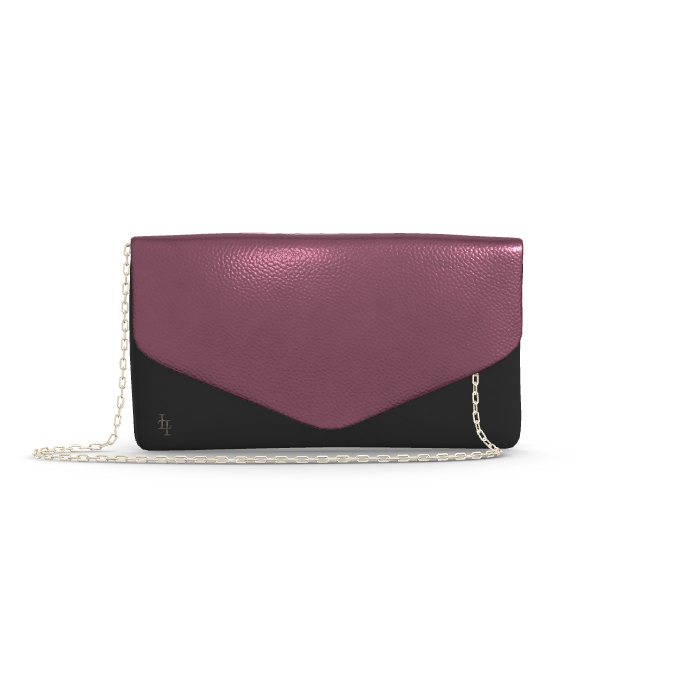 Custom Comodo Envelope Clutch (Gift)