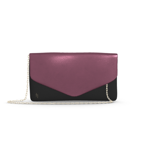Custom Comodo Envelope Clutch (Gift)