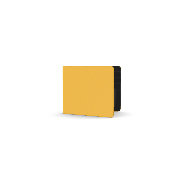 Custom Solo Wallet
