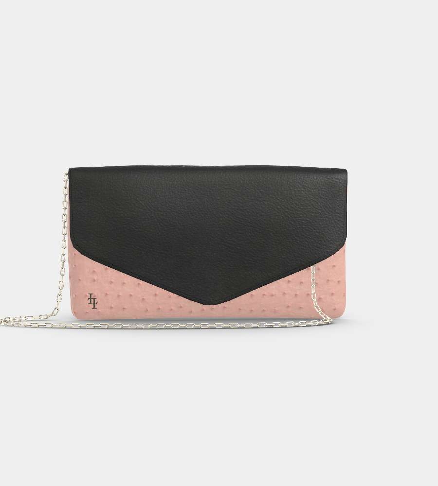 Custom Comodo Envelope Clutch (Gift)