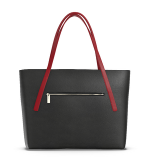 Opus Large Tote Bag Ready to Ship