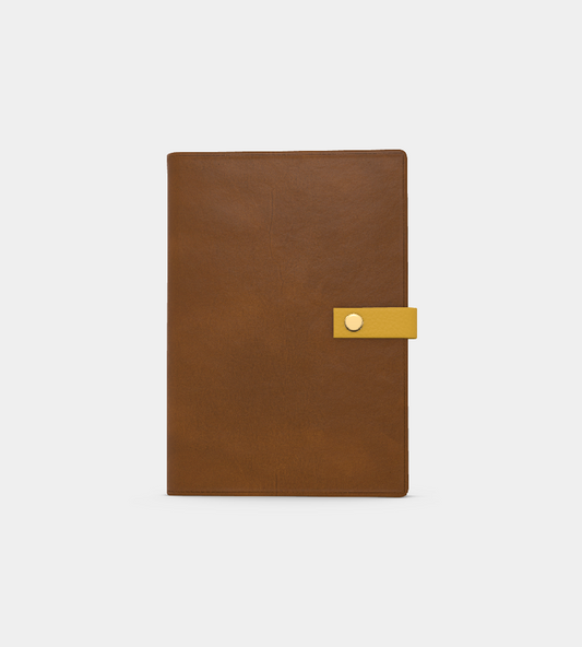 Custom Ossia Padfolio (Gift)