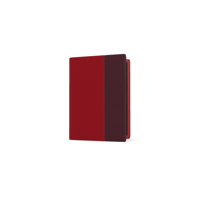Custom Libretto Passport Case (Gift)