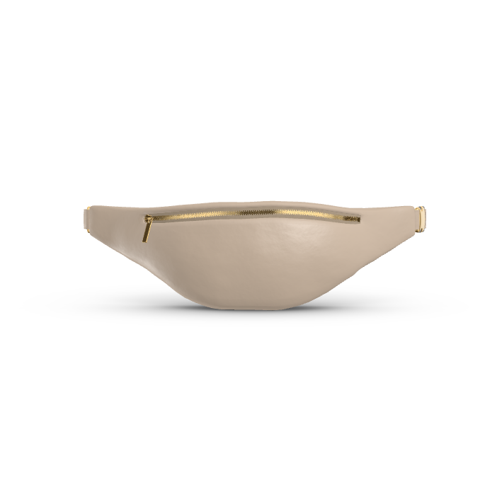 Custom Bravo Belt Bag