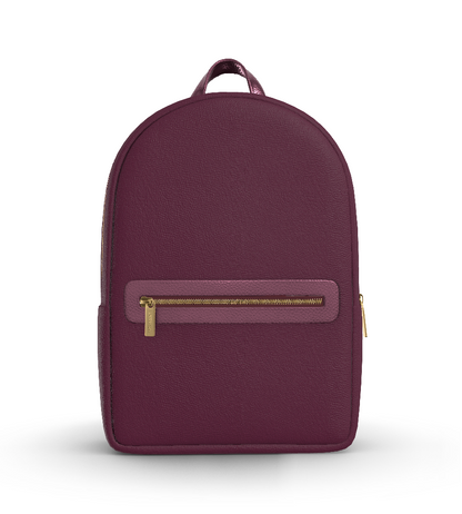 Plum/Metallic Plum
