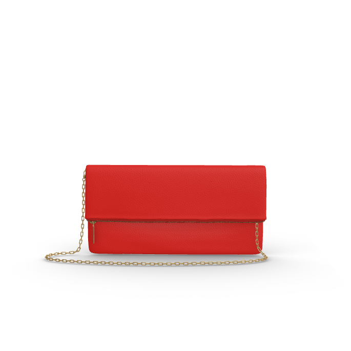 Custom Dolce Small Clutch (Gift)