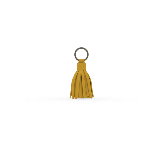 Custom Keynote Tassel