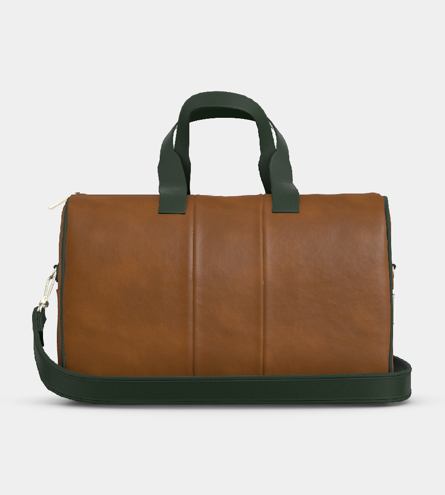 Custom Maestro Duffle Bag (Gift)