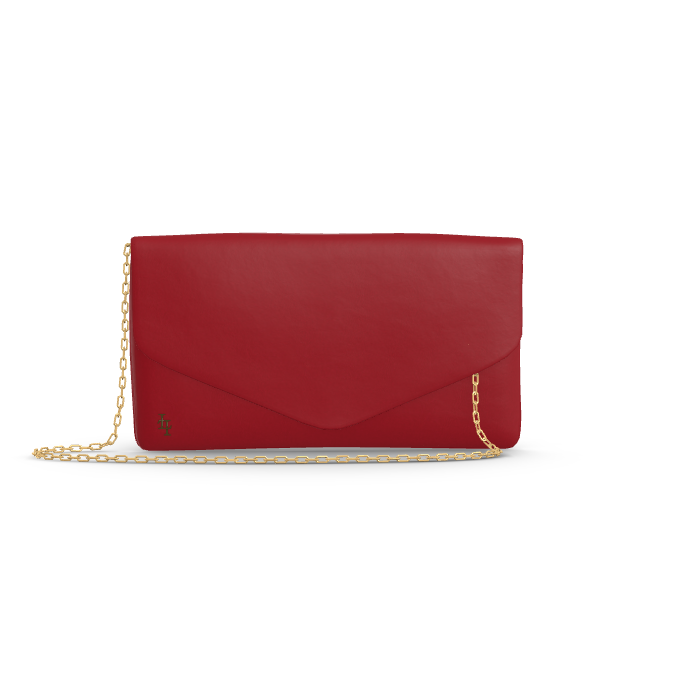 Custom Comodo Envelope Clutch