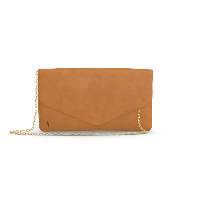 Custom Comodo Envelope Clutch (Gift)
