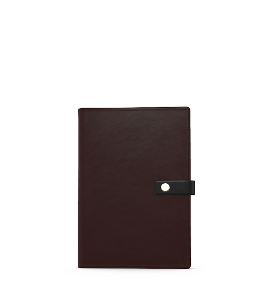 Espresso/Black (In Stock)