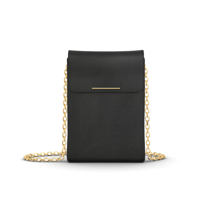 Custom Vivo Phone Crossbody w/ Chain Strap