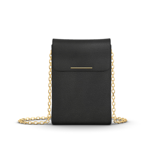 Custom Vivo Phone Crossbody w/ Chain Strap
