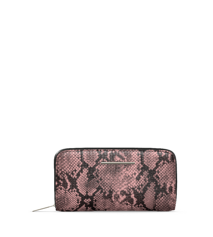 Snake Pink/Black