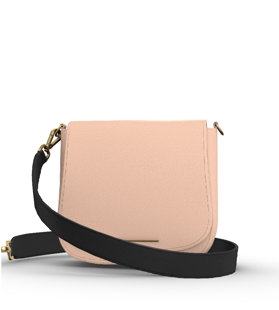 Champagne/Black (In Stock)