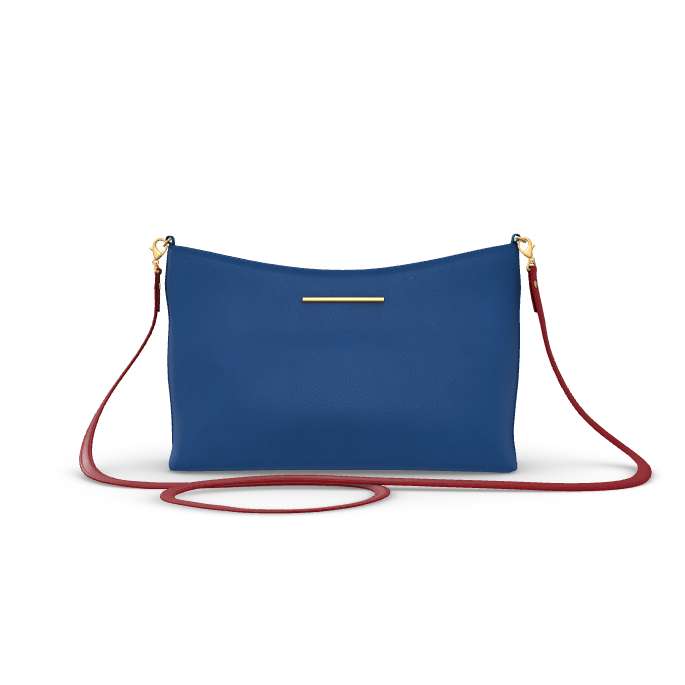 Custom Vivace Crossbody (Gift)