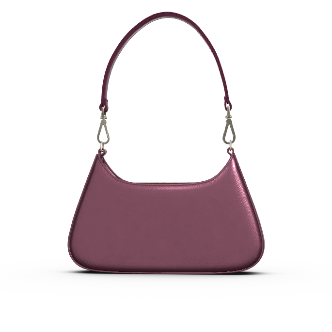 Custom Harmony Shoulder Bag