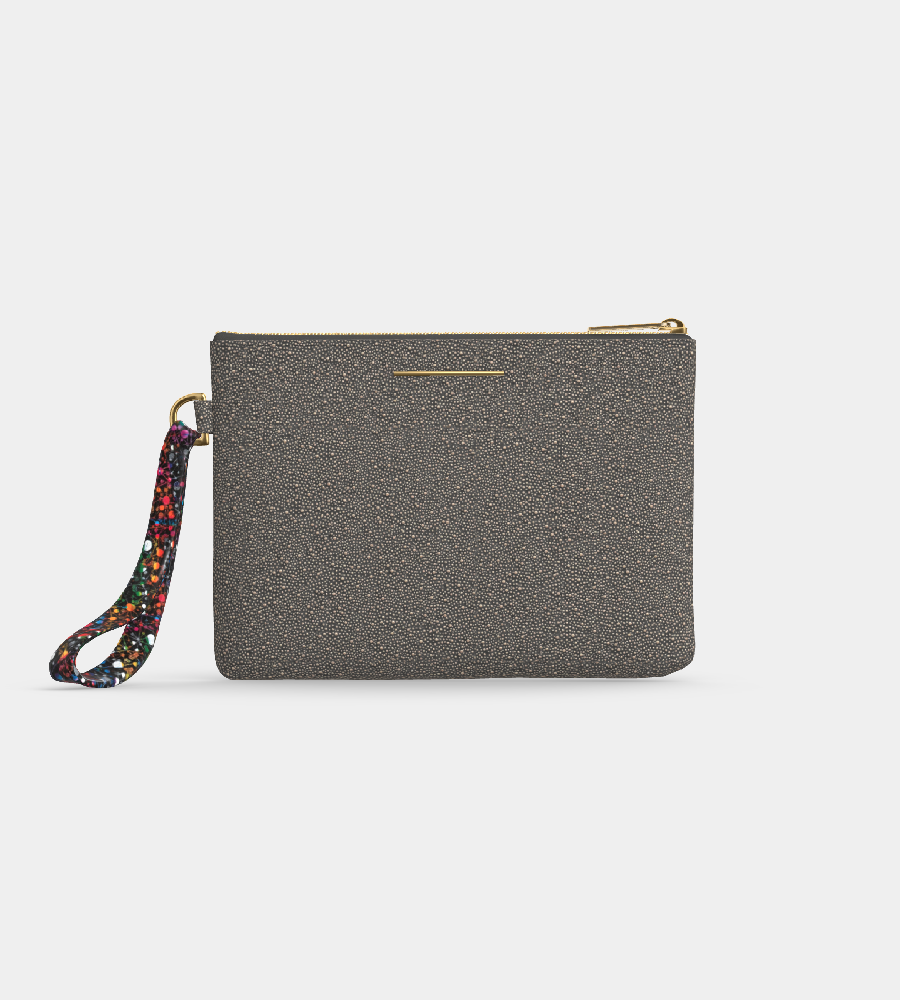 Custom Grace Wristlet (Gift)