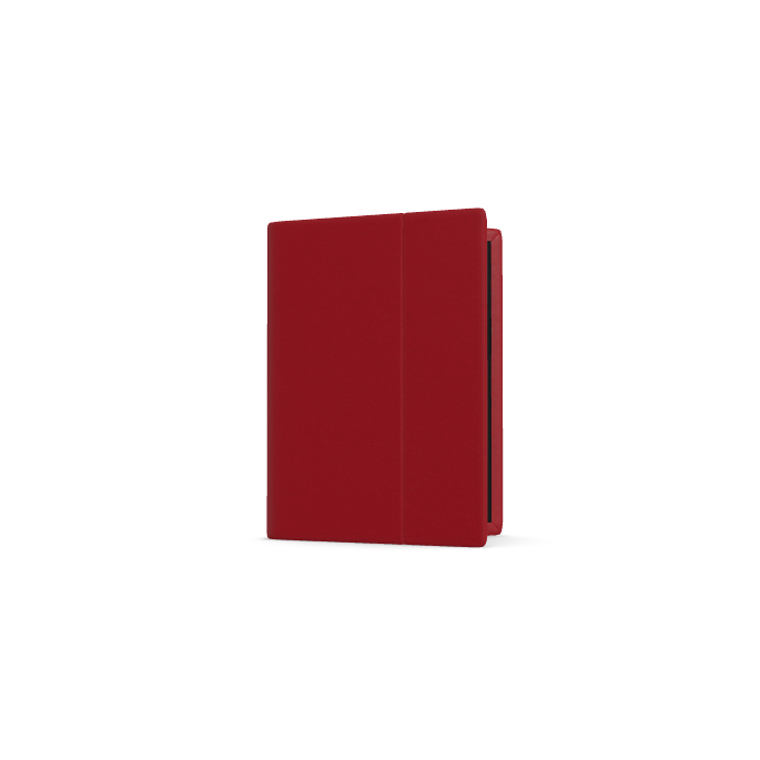 Custom Libretto Passport Case (Gift)