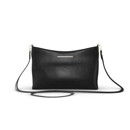 Custom Vivace Crossbody w/ Leather Strap (Gift)