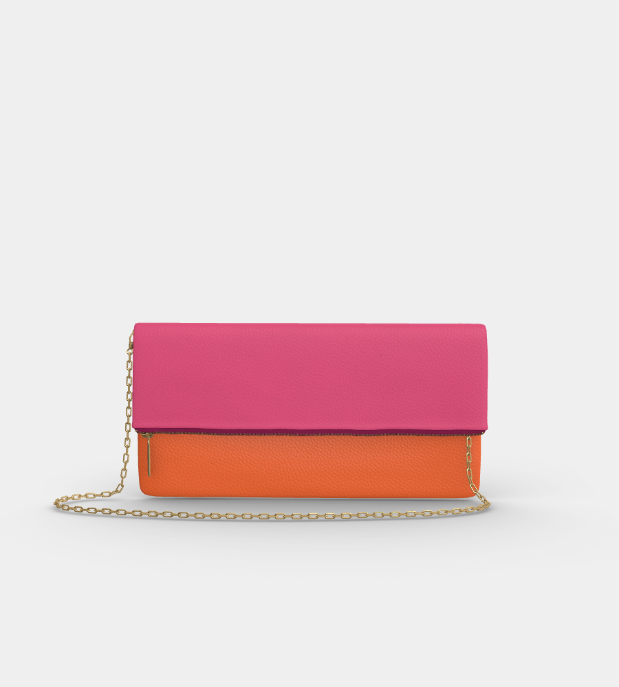 Custom Dolce Small Clutch (Gift)