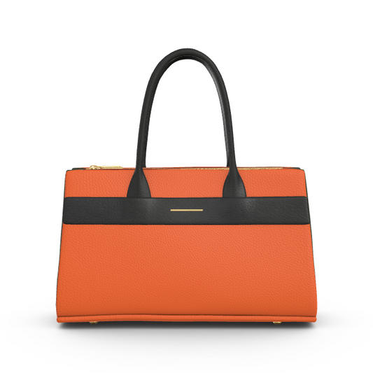 Custom Courante Large Carryall