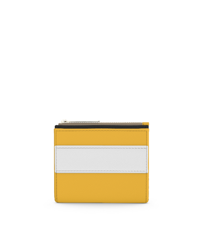 Yellow/White