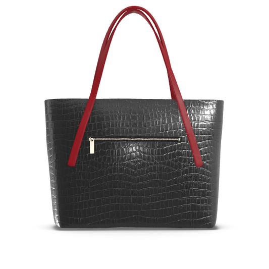 Custom Opus Large Tote