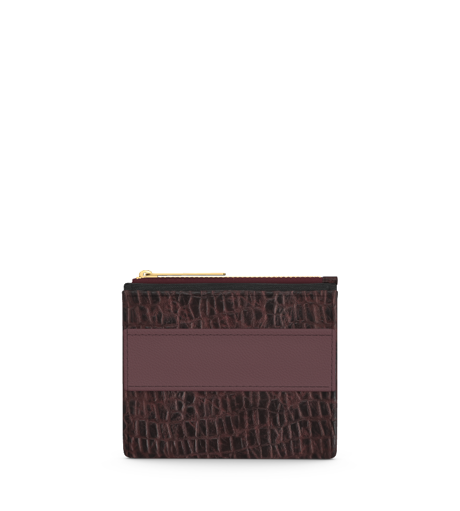 Mezzo Small Wallet Ready To Ship