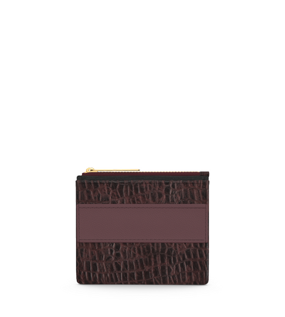 Mezzo Small Wallet Ready To Ship