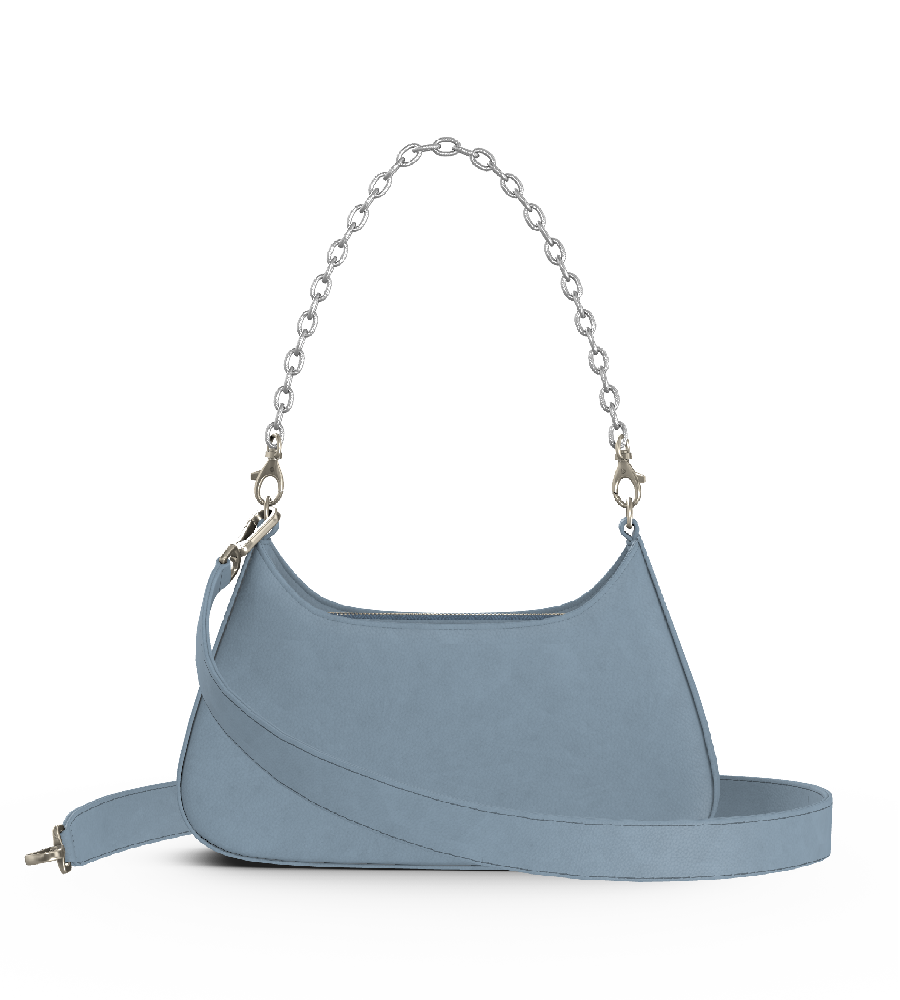 Steel Blue (In Stock)