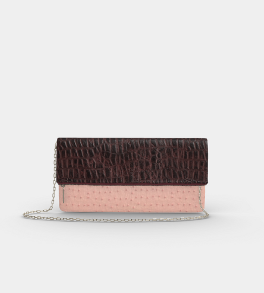 Custom Dolce Small Clutch (Gift)