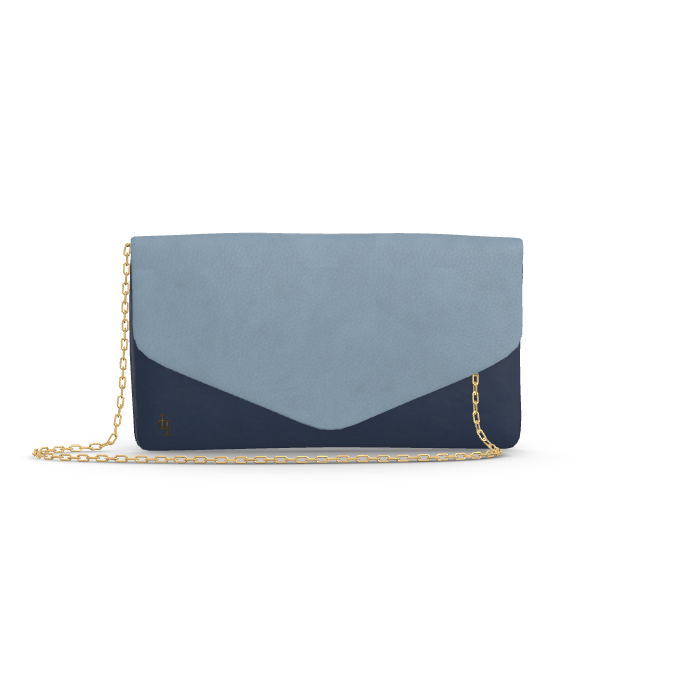 Custom Comodo Envelope Clutch (Gift)