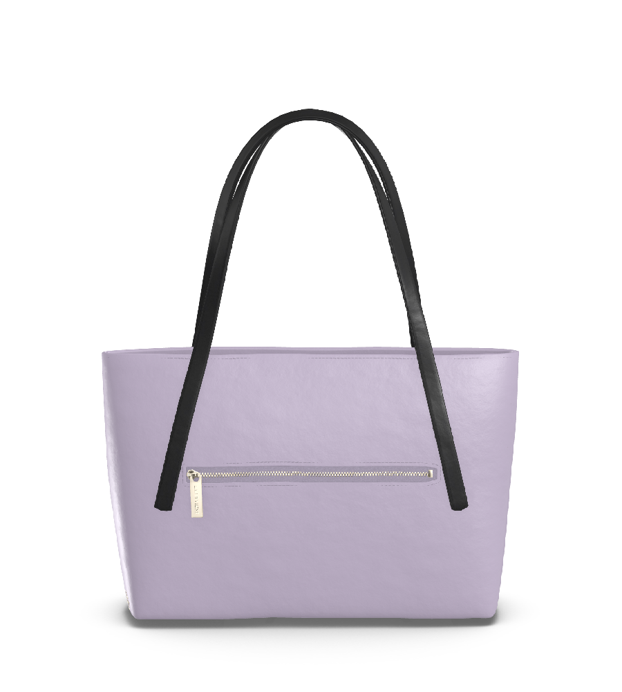 Lilac/Black