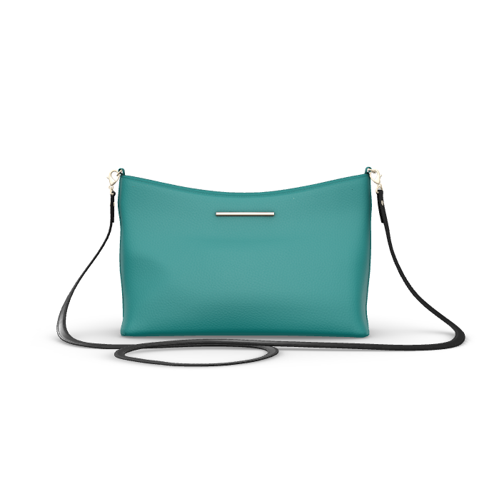 Custom Vivace Crossbody